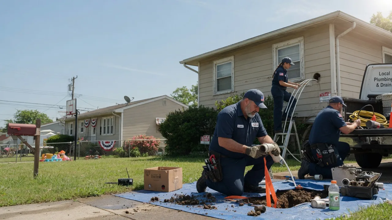 Faucet Repair in Hughes, AR near me
